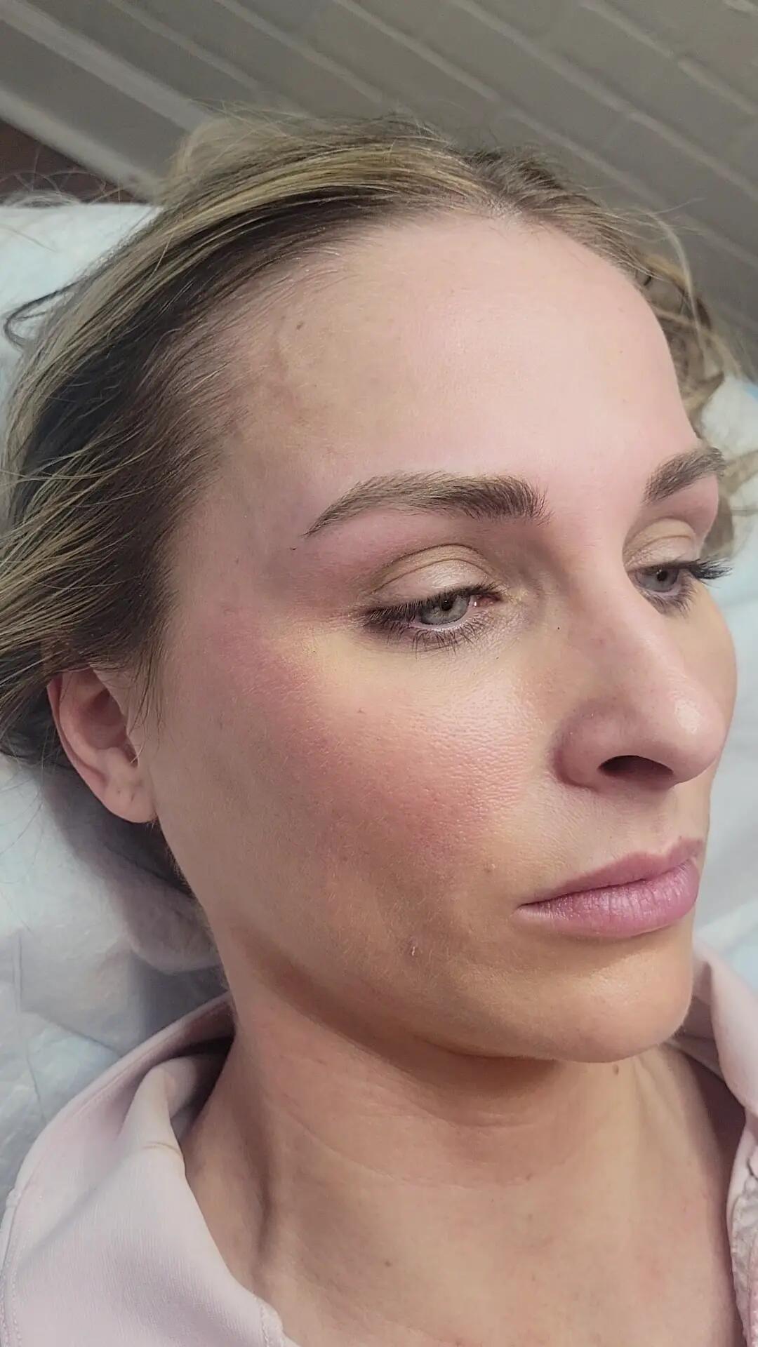 Soft Microblading